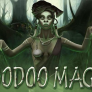 logotipo de Voodoo Magic