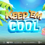 logotipo de Keep 'Em Cool