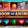 logotipo de Book Of Anime