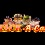 logotipo de Stack A Cat