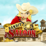 logotipo de Bandit Saloon