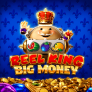 logotipo de Reel King Big Money