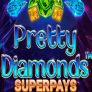 logotipo de Pretty Diamonds