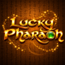 logotipo de Lucky Pharaoh