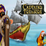 logotipo de Captains Treasure