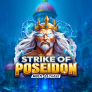 logotipo de Strike of Poseidon MultiChase