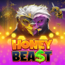 logotipo de Honey Beast