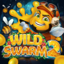logotipo de Wild Swarm 2
