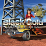 logotipo de Black Gold Texas Riches