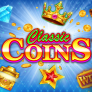 logotipo de Classic Coins