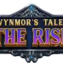logotipo de Wynmor's Tales - The Rise