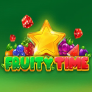 logotipo de Fruity Time