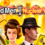 logotipo de Mad Men