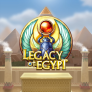 logotipo de Legacy of Egypt