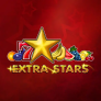 logotipo de Extra Stars