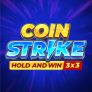 logotipo de Coin Strike Hold and Win
