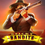 logotipo de Sticky Bandits