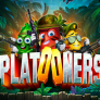 logotipo de Platooners