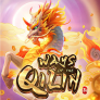 logotipo de Ways of the Qilin