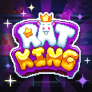 logotipo de Rat King