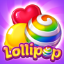 logotipo de LolliPop