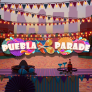 logotipo de Puebla Parade