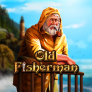 logotipo de Old Fisherman