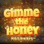 logotipo de Gimme the Honey Megaways