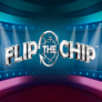 logotipo de Flip the Chip