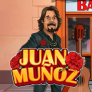 logotipo de Juan Muñoz
