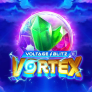 logotipo de Voltage Blitz Vortex Hold and Win