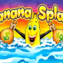 logotipo de Banana Splash