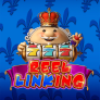 logotipo de Reel Linking
