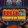 logotipo de Break the Pumpkin Bank