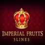 logotipo de Imperial Fruits: 5 lines
