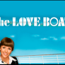 logotipo de The Love Boat