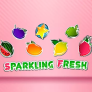 logotipo de Sparkling Fresh