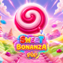 logotipo de Sweet Bonanza Pop
