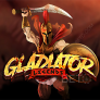 logotipo de Gladiator Legends