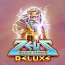 logotipo de Zeus Rush Fever Deluxe
