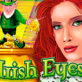 logotipo de Irish Eyes