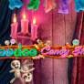 logotipo de Voodoo Candy Shop
