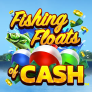 logotipo de Fishing Floats of Cash