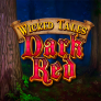 logotipo de Wicked Tales: Dark Red