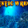 logotipo de Mystic Wreck