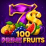 logotipo de 100 Prime Fruits