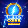 logotipo de Energy Coins Hold and Win