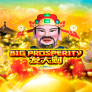 logotipo de Big Prosperity