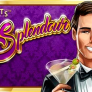 logotipo de Rebets Splendour