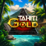 logotipo de Tahiti Gold